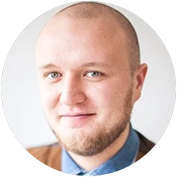 Michał Liszcz